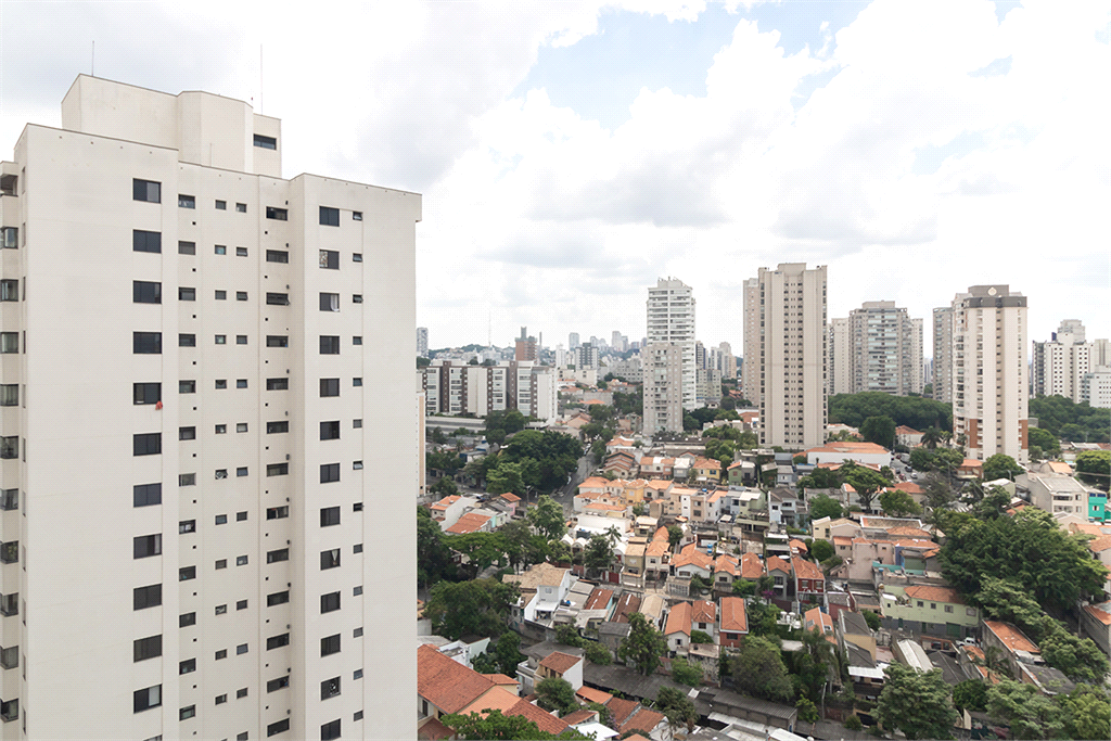 Venda Apartamento São Paulo Perdizes REO919789 11