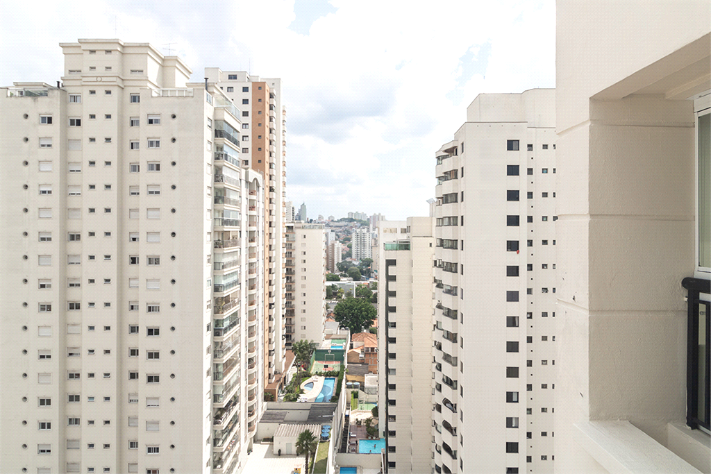 Venda Apartamento São Paulo Perdizes REO919789 19