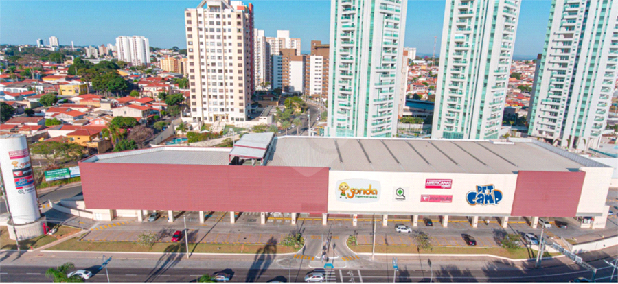 Aluguel Salão Comercial Indaiatuba Jardim Esplanada REO919813 22