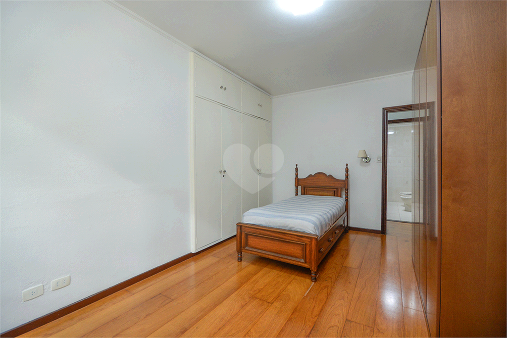 Venda Apartamento São Paulo Jardim Paulista REO919816 19