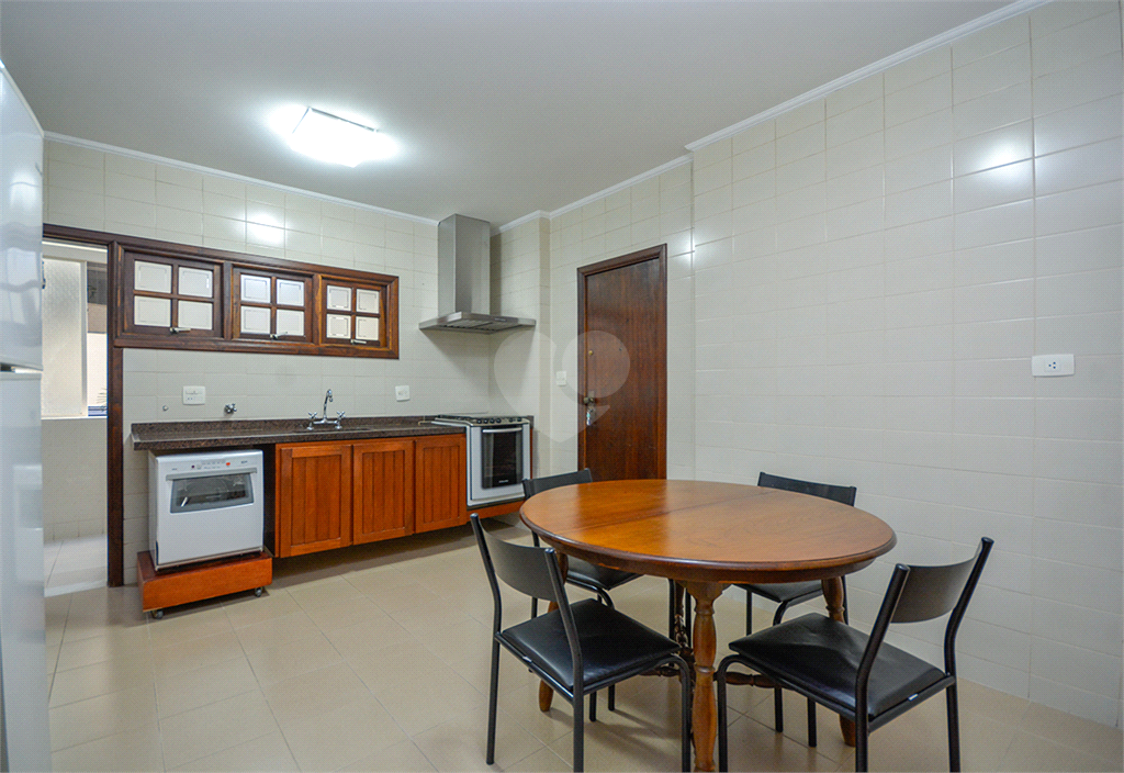 Venda Apartamento São Paulo Jardim Paulista REO919816 11