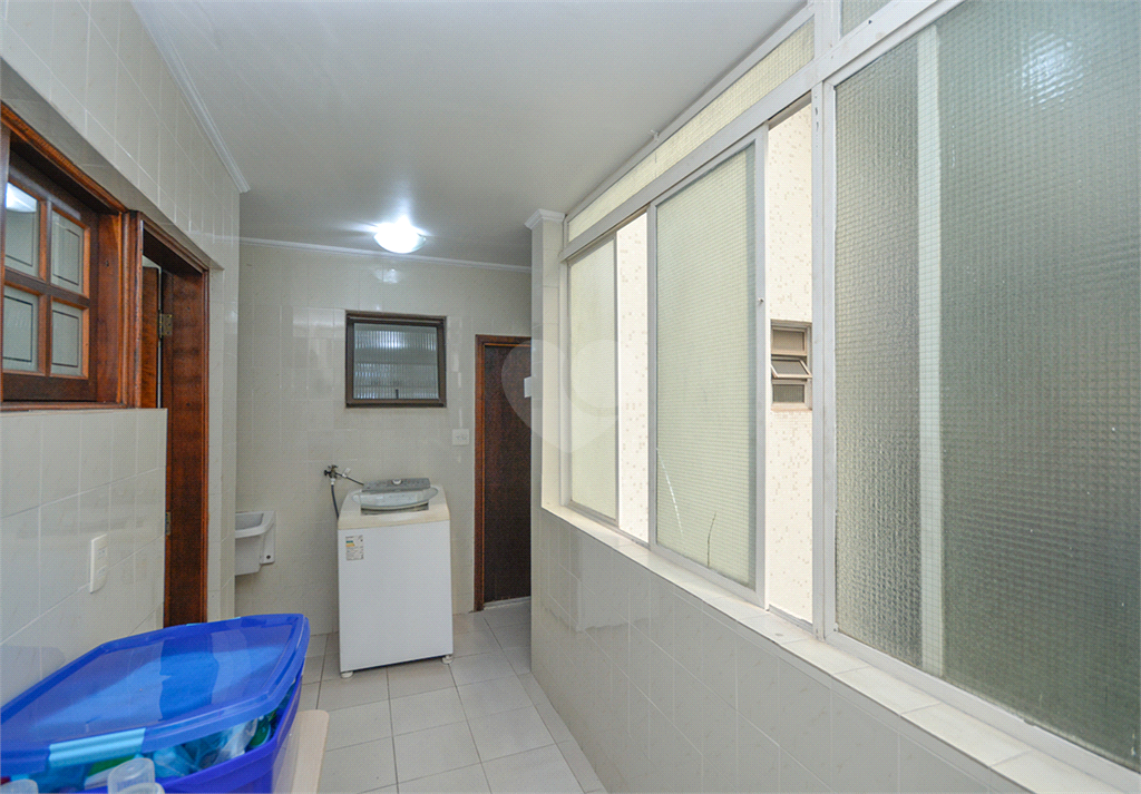 Venda Apartamento São Paulo Jardim Paulista REO919816 12