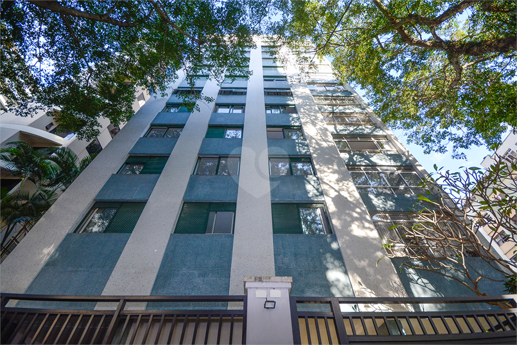 Venda Apartamento São Paulo Jardim Paulista REO919816 17