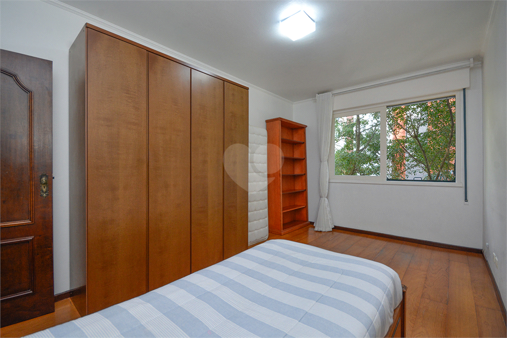 Venda Apartamento São Paulo Jardim Paulista REO919816 20