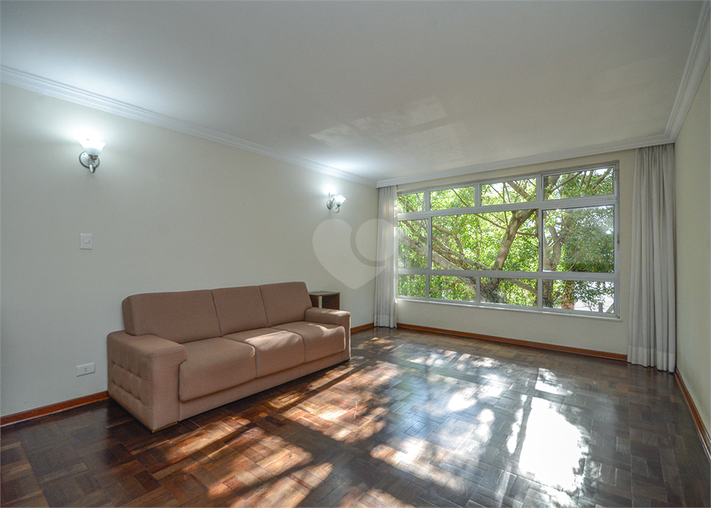 Venda Apartamento São Paulo Jardim Paulista REO919816 5