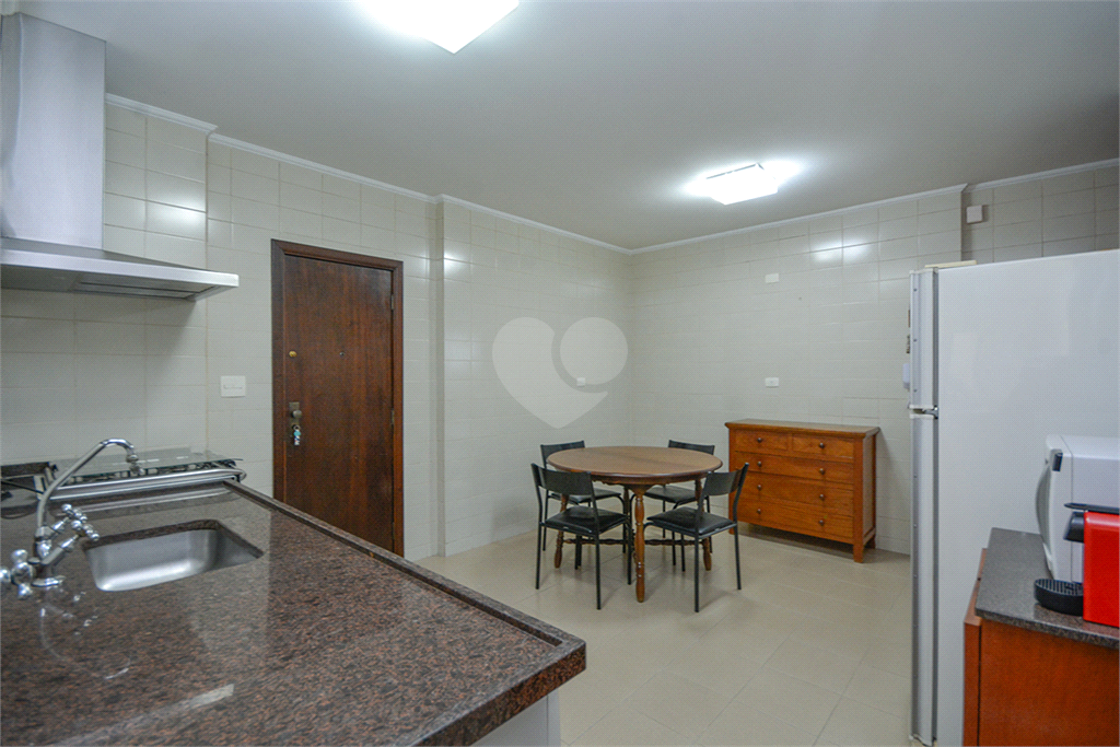 Venda Apartamento São Paulo Jardim Paulista REO919816 10