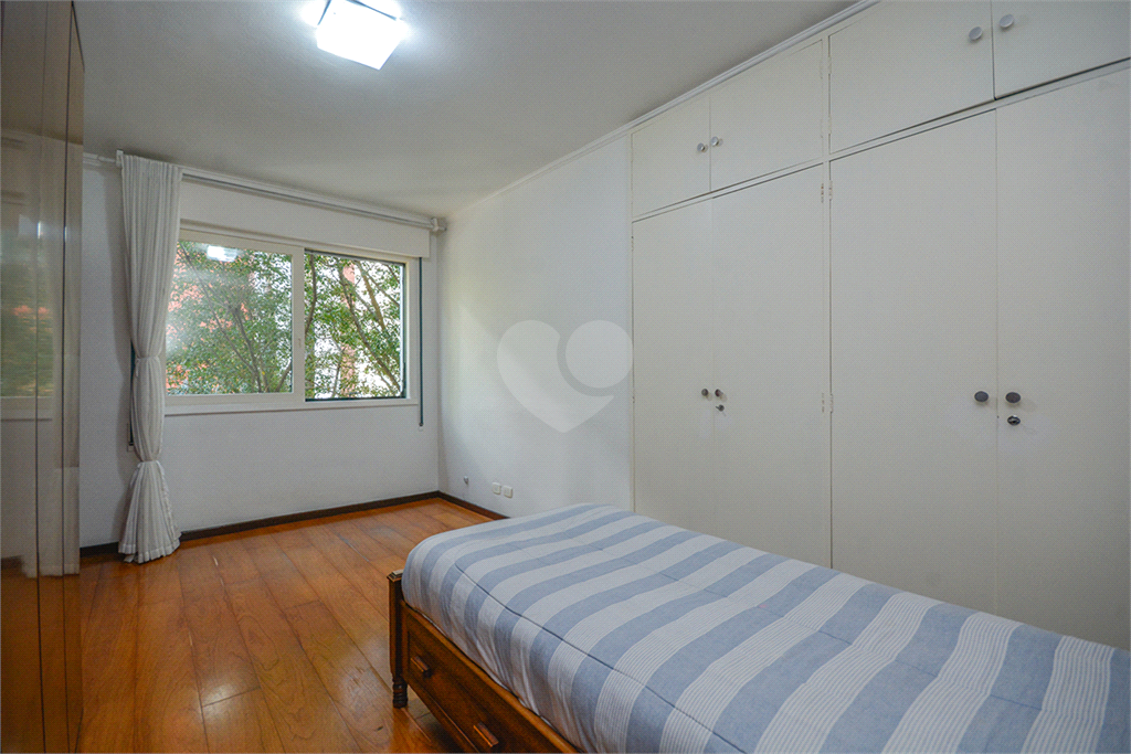 Venda Apartamento São Paulo Jardim Paulista REO919816 21