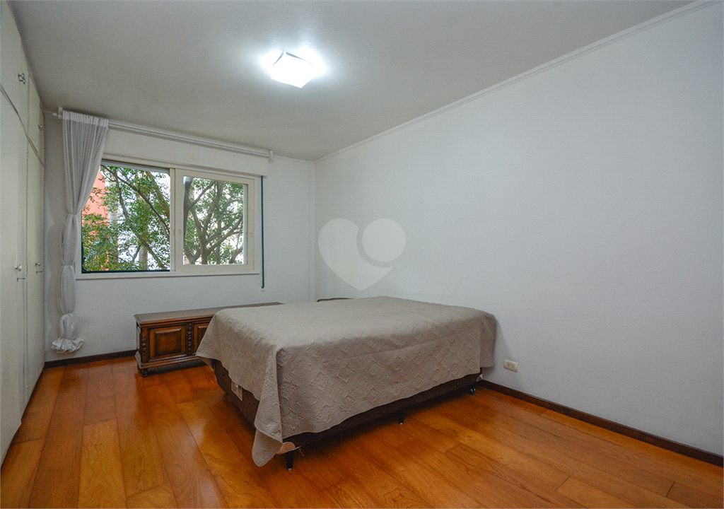 Venda Apartamento São Paulo Jardim Paulista REO919816 24