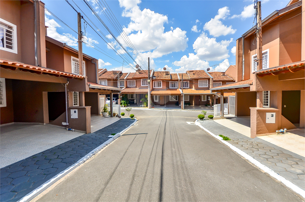 Venda Condomínio Curitiba Alto Boqueirão REO919822 9