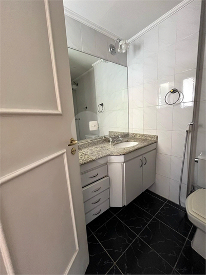 Venda Apartamento São Paulo Água Fria REO919823 40