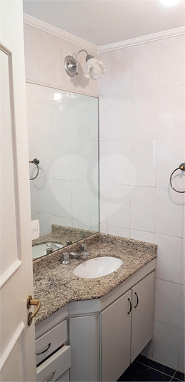 Venda Apartamento São Paulo Água Fria REO919823 20