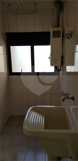 Venda Apartamento São Paulo Água Fria REO919823 27