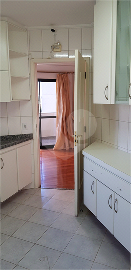 Venda Apartamento São Paulo Água Fria REO919823 24