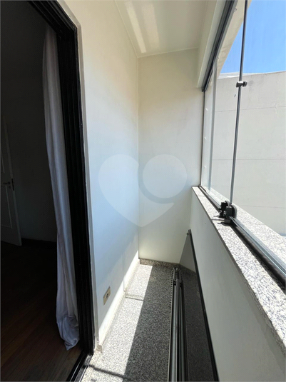 Venda Apartamento São Paulo Água Fria REO919823 39