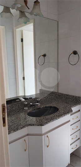 Venda Apartamento São Paulo Água Fria REO919823 11