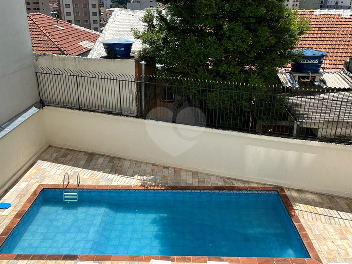 Venda Apartamento São Paulo Água Fria REO919823 37