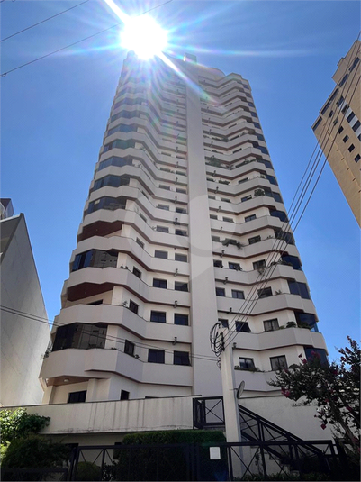 Venda Apartamento São Paulo Água Fria REO919823 36