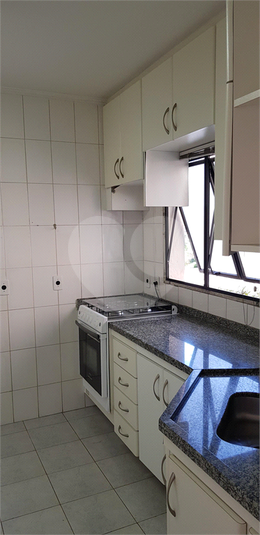 Venda Apartamento São Paulo Água Fria REO919823 23