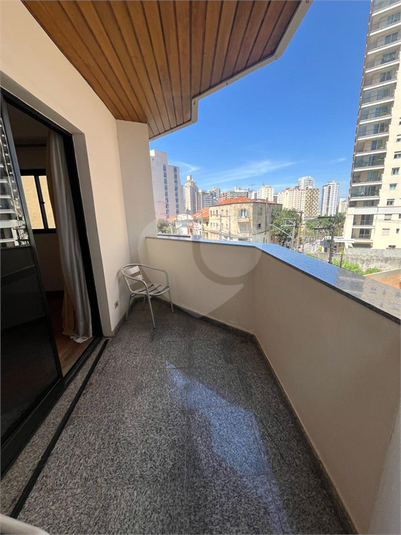 Venda Apartamento São Paulo Água Fria REO919823 50