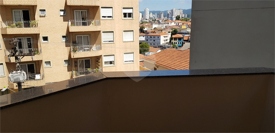 Venda Apartamento São Paulo Água Fria REO919823 7