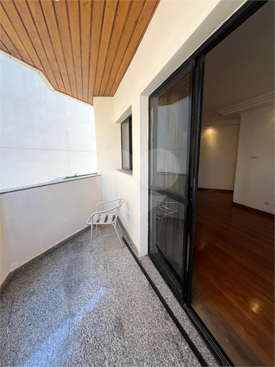 Venda Apartamento São Paulo Água Fria REO919823 49