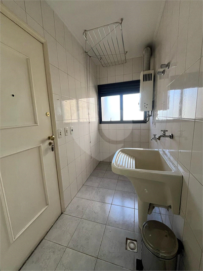 Venda Apartamento São Paulo Água Fria REO919823 54