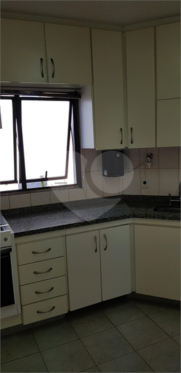 Venda Apartamento São Paulo Água Fria REO919823 26