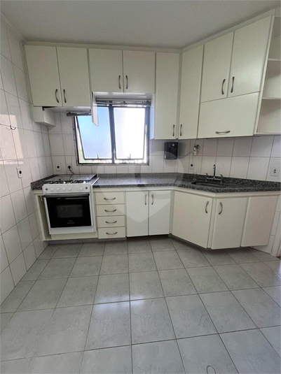 Venda Apartamento São Paulo Água Fria REO919823 55