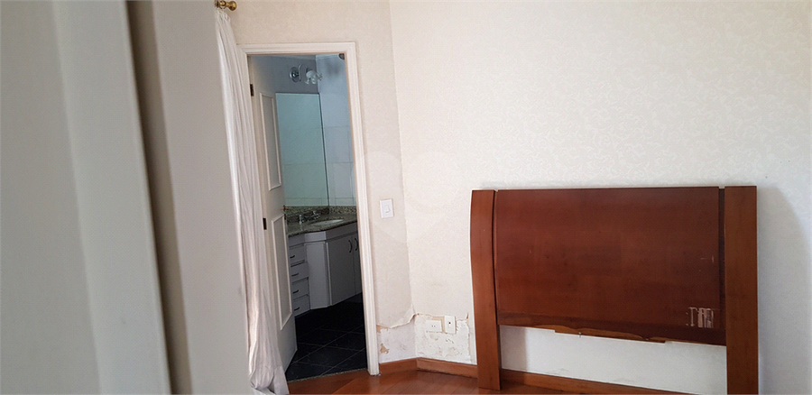 Venda Apartamento São Paulo Água Fria REO919823 16