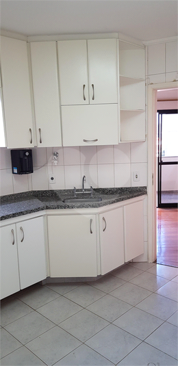 Venda Apartamento São Paulo Água Fria REO919823 25