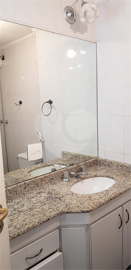 Venda Apartamento São Paulo Água Fria REO919823 22