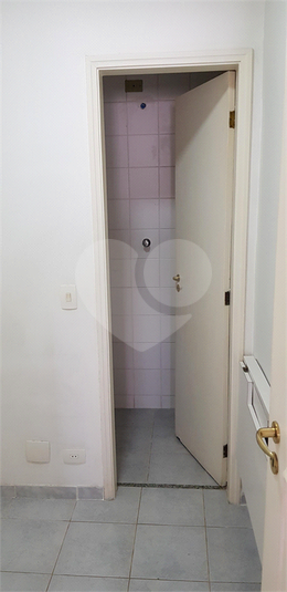 Venda Apartamento São Paulo Água Fria REO919823 28