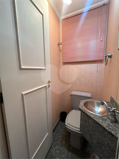 Venda Apartamento São Paulo Água Fria REO919823 48