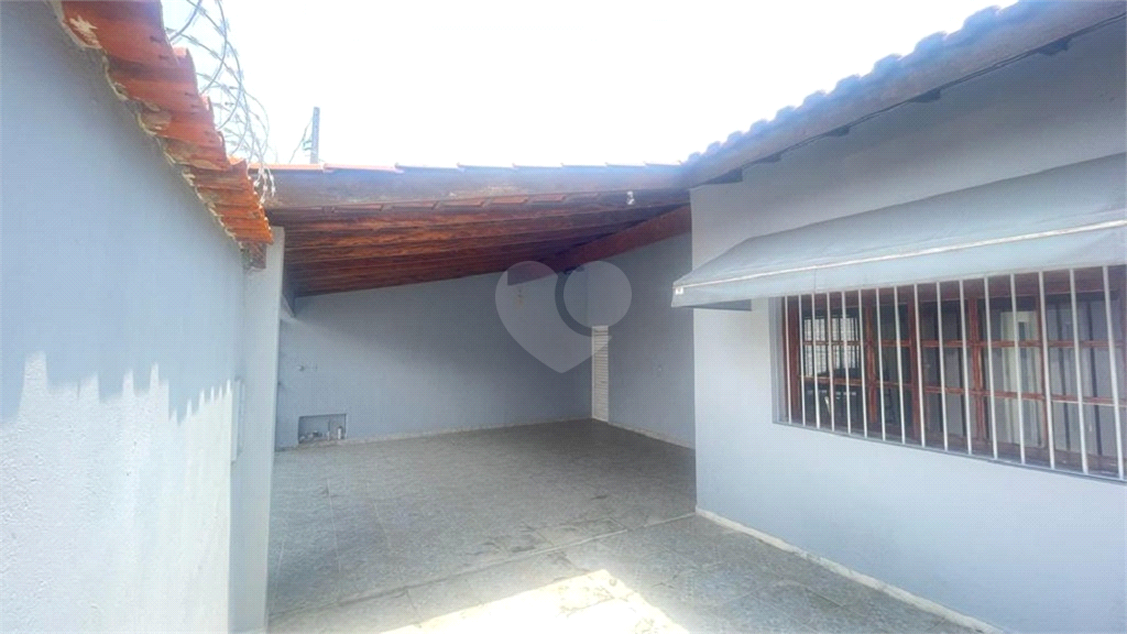 Venda Casa Sorocaba Vila Progresso REO919825 5