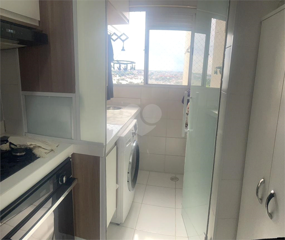 Venda Apartamento Piracicaba Parque Conceição Ii REO919826 9