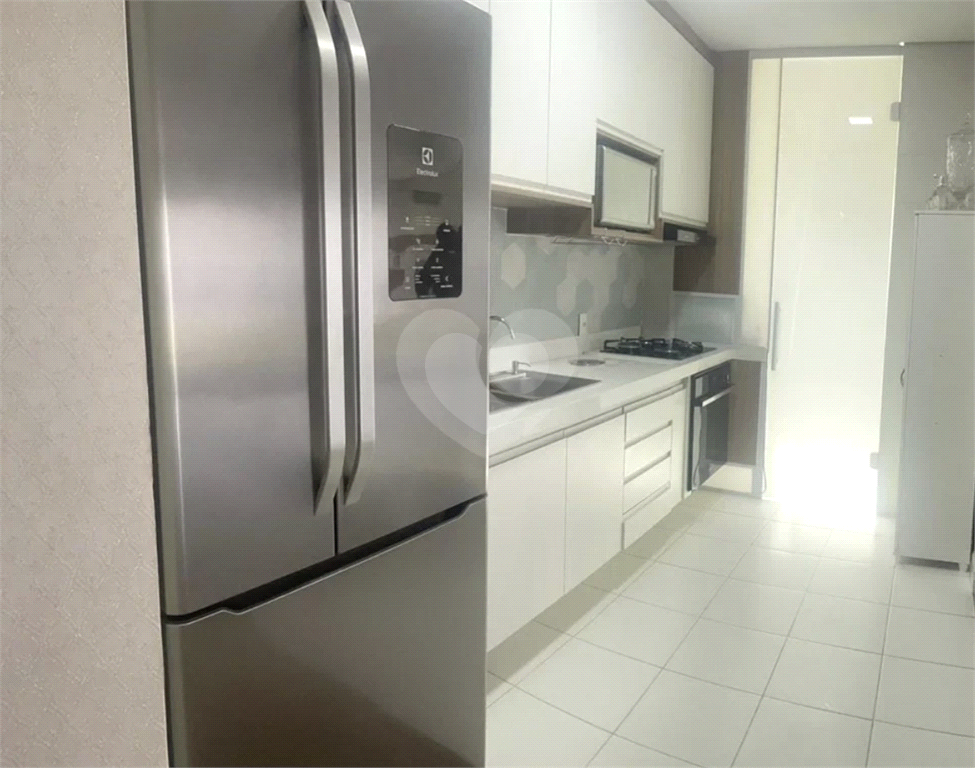 Venda Apartamento Piracicaba Parque Conceição Ii REO919826 18