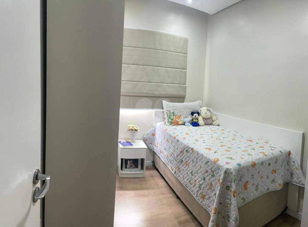 Venda Apartamento Piracicaba Parque Conceição Ii REO919826 13