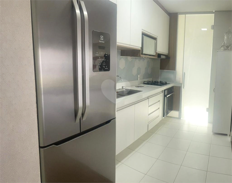 Venda Apartamento Piracicaba Parque Conceição Ii REO919826 10