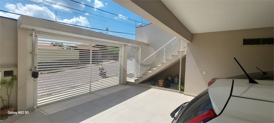 Venda Casa Jundiaí Jardim Itália REO919837 38