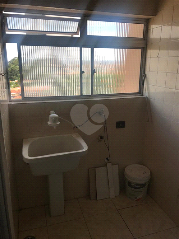 Venda Apartamento São Paulo Vila Paulicéia REO919844 12