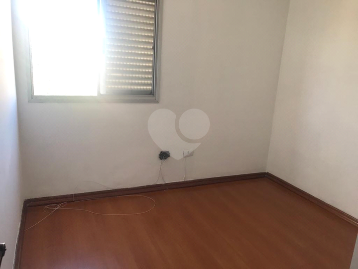 Venda Apartamento São Paulo Vila Paulicéia REO919844 19