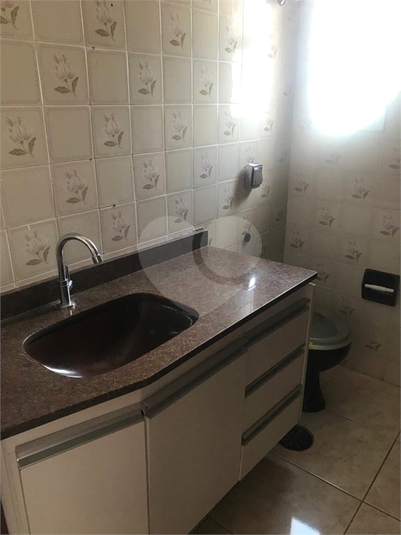 Venda Apartamento São Paulo Vila Paulicéia REO919844 15