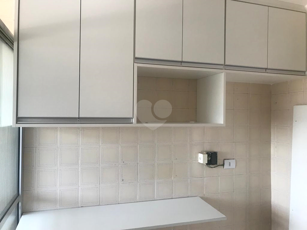 Venda Apartamento São Paulo Vila Paulicéia REO919844 11