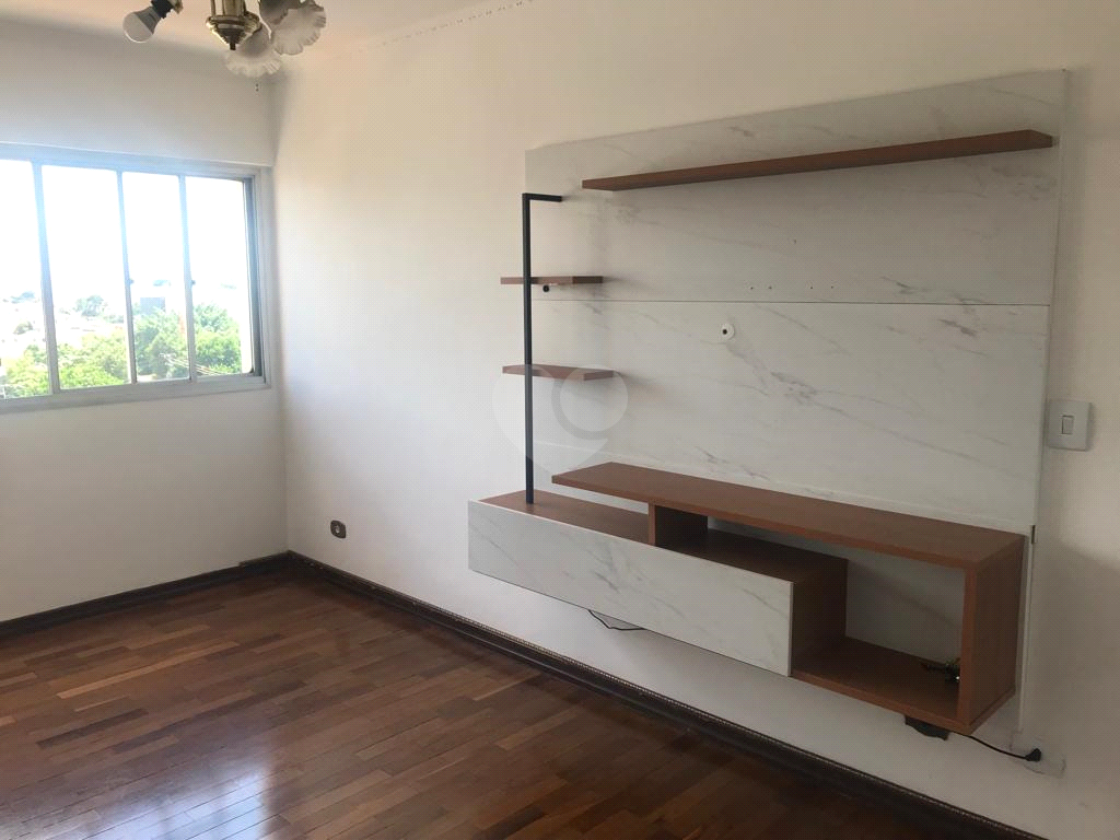 Venda Apartamento São Paulo Vila Paulicéia REO919844 7