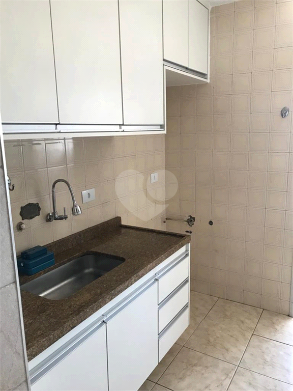 Venda Apartamento São Paulo Vila Paulicéia REO919844 8