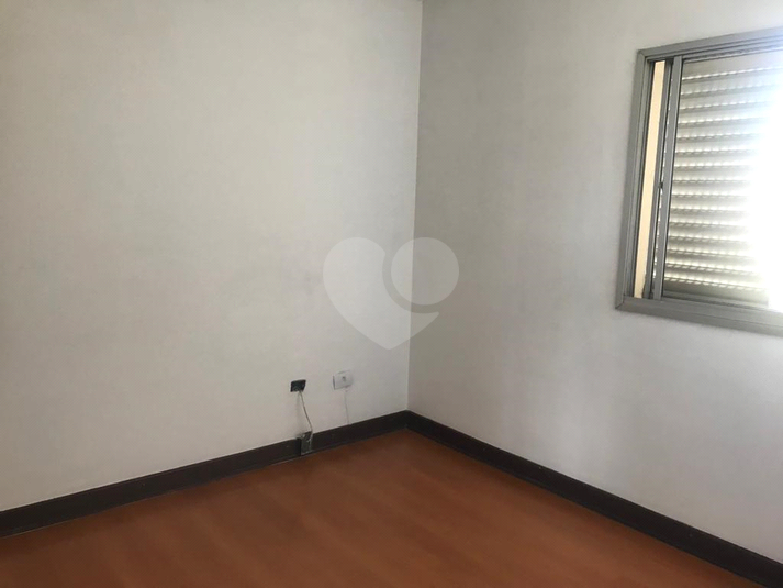 Venda Apartamento São Paulo Vila Paulicéia REO919844 16