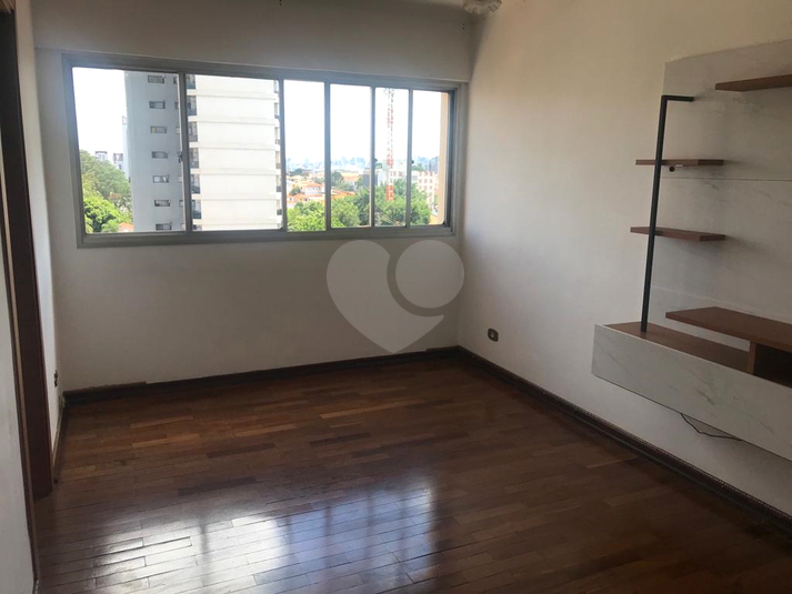 Venda Apartamento São Paulo Vila Paulicéia REO919844 5