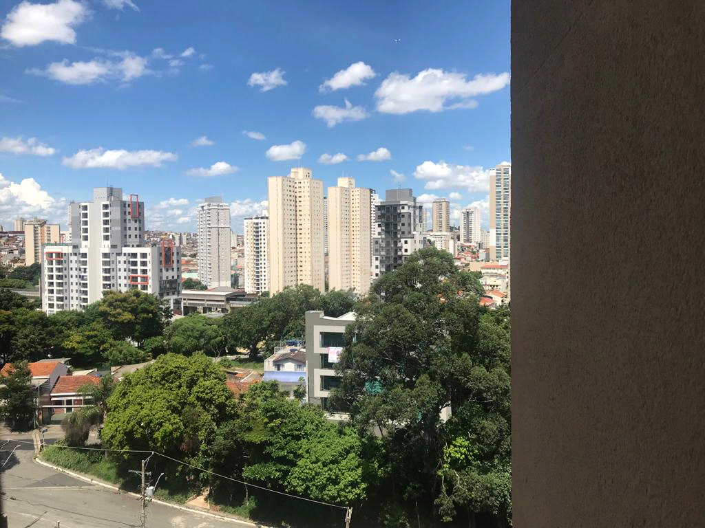 Venda Apartamento São Paulo Vila Paulicéia REO919844 18