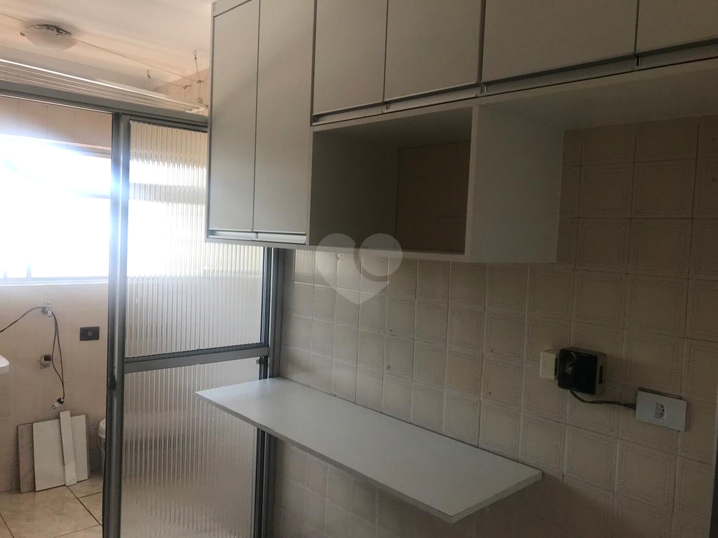 Venda Apartamento São Paulo Vila Paulicéia REO919844 10