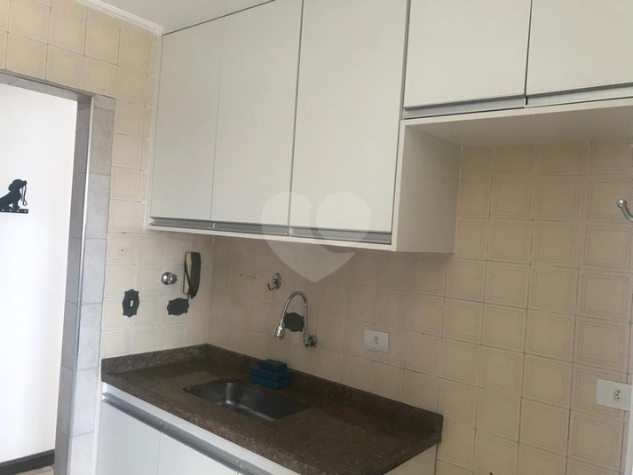 Venda Apartamento São Paulo Vila Paulicéia REO919844 9